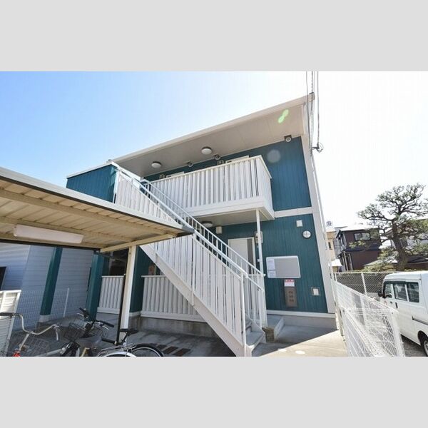 建物外観 (外観)