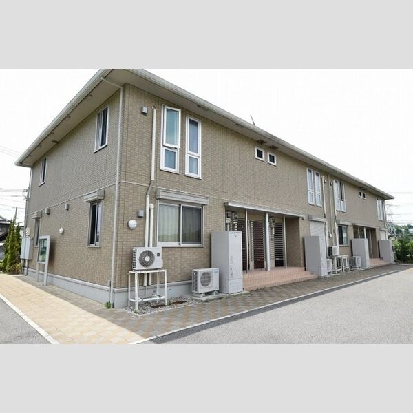 建物外観 (外観)