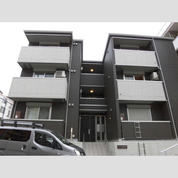 建物外観 (外観)