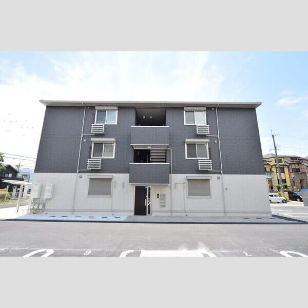 建物外観 (外観)