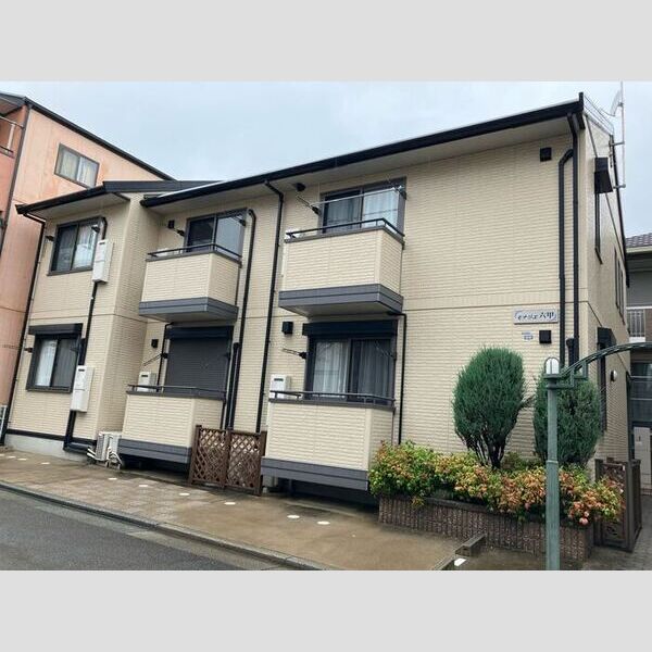 建物外観 (外観)
