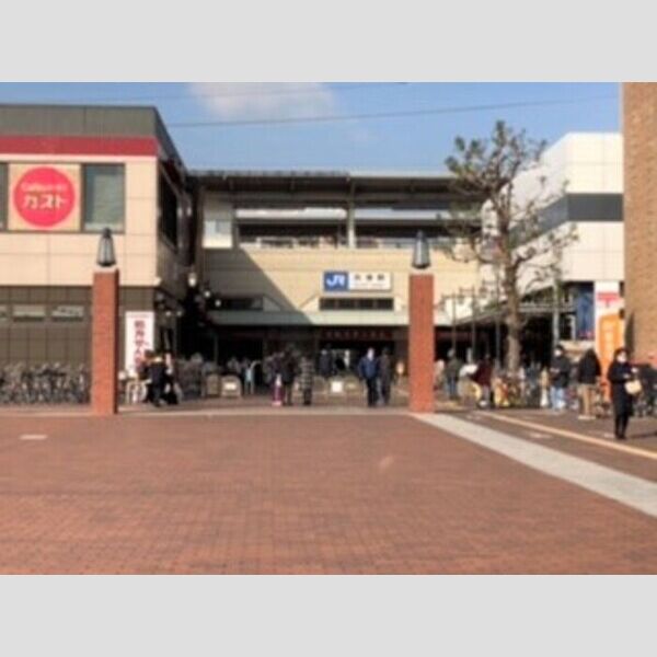 現地周辺 (山陽本線「兵庫駅」(徒歩10分))