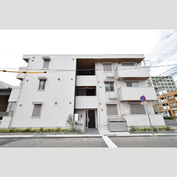 建物外観 (外観)