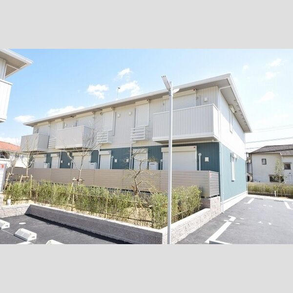 建物外観 (外観)