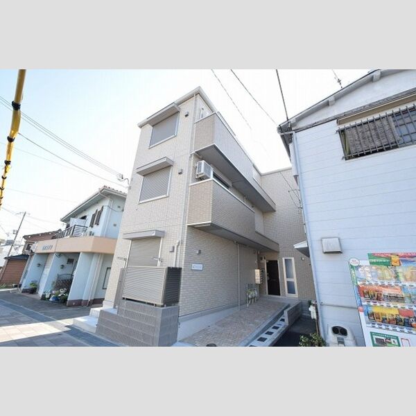 建物外観 (外観)