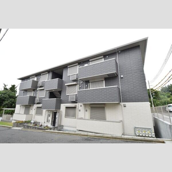 建物外観 (外観)