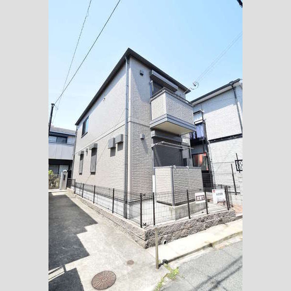 建物外観 (外観)