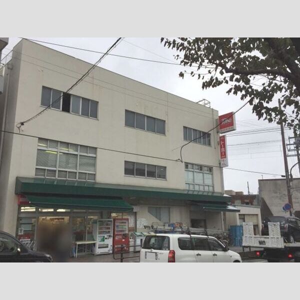 現地周辺 (トーホーストア須磨店(307m))