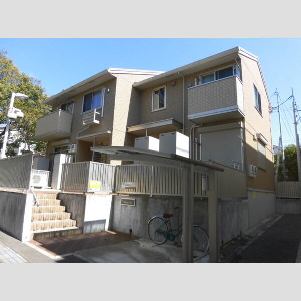 建物外観 (外観)
