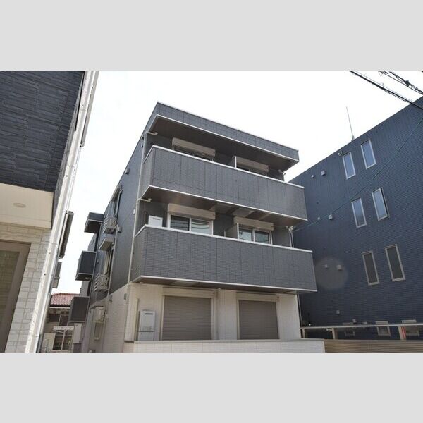 建物外観 (外観)