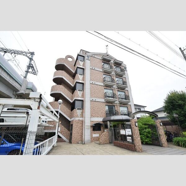 建物外観 (外観)