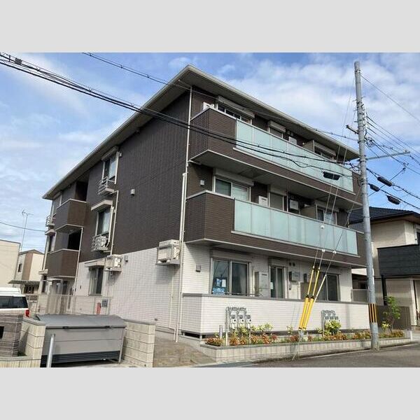 建物外観 (外観)