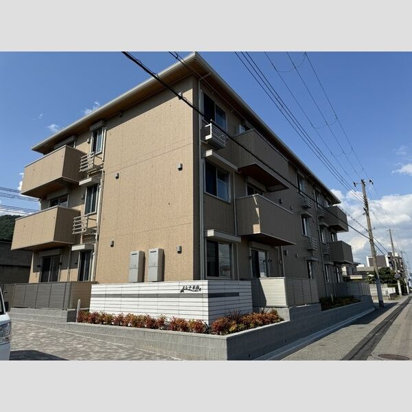建物外観 (外観)