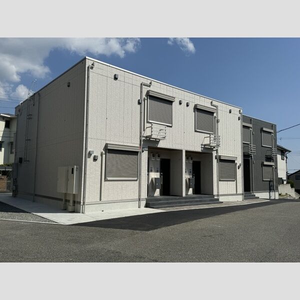 建物外観 (外観)