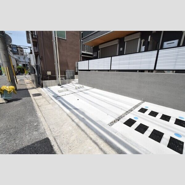 駐車場 (駐車場)