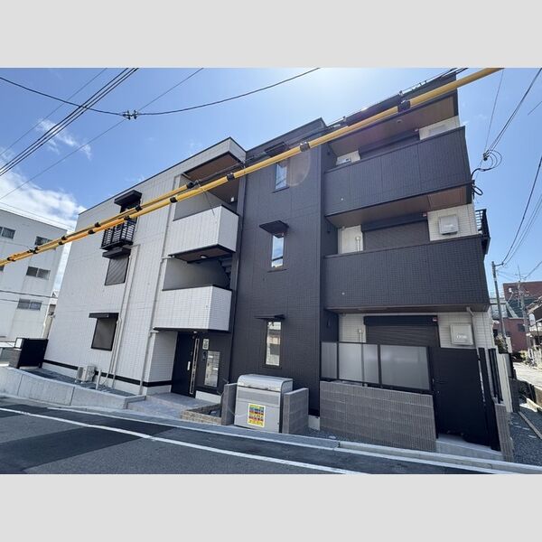 建物外観 (外観)