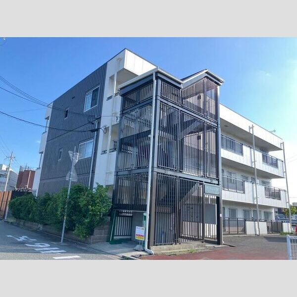 建物外観 (外観)