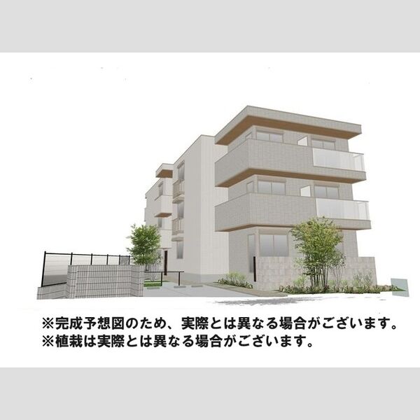 建物外観 (外観)