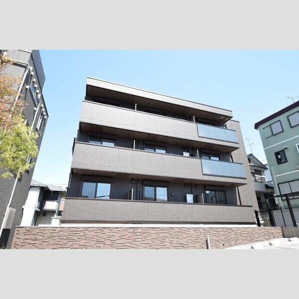 建物外観 (外観)