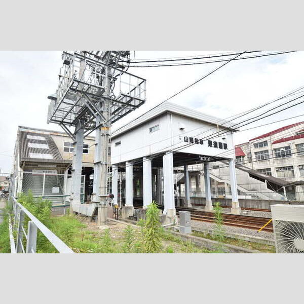 現地周辺 (山陽電車 東須磨駅(徒歩5分))