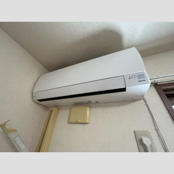 その他設備 (エアコン)