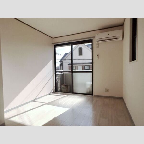 居室・リビング (洋室)