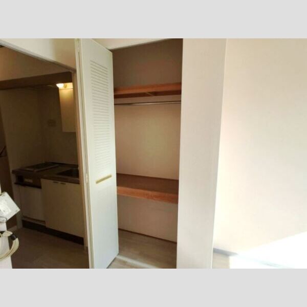 収納 (クローゼット)