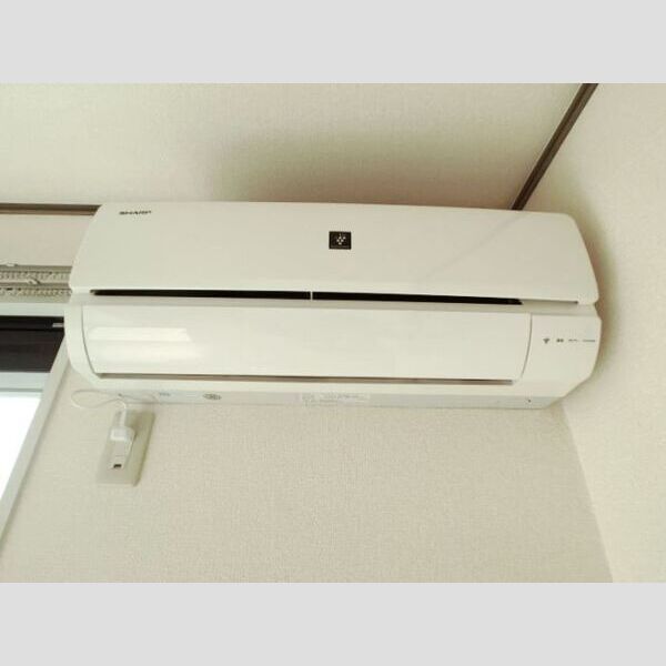 その他設備 (エアコン)