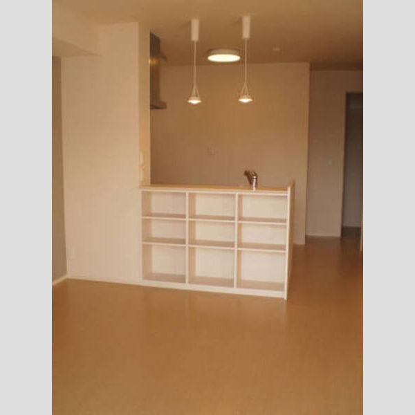 居室・リビング (LDK)