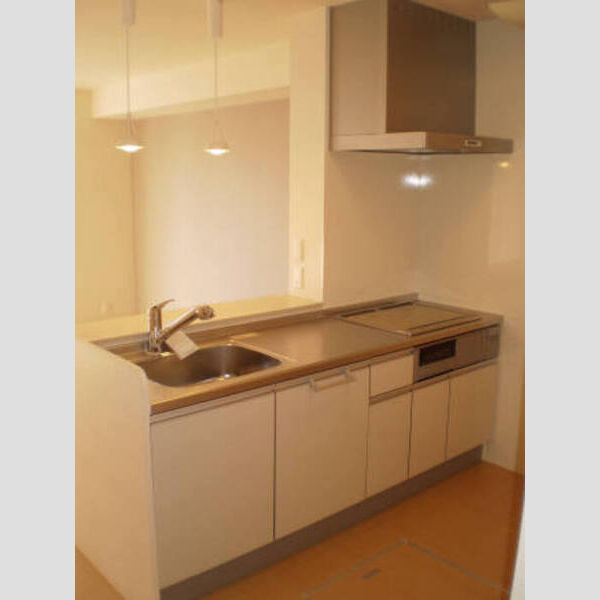 キッチン (システムキッチン(IHコンロ)