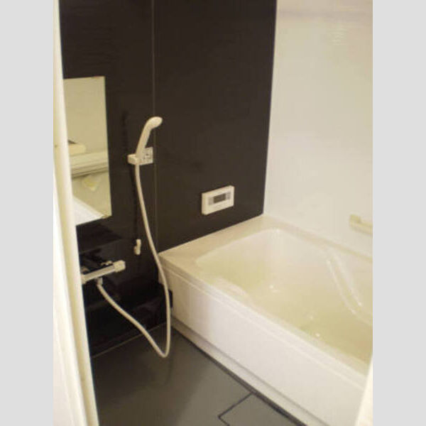 バス (1坪ユニットバス)