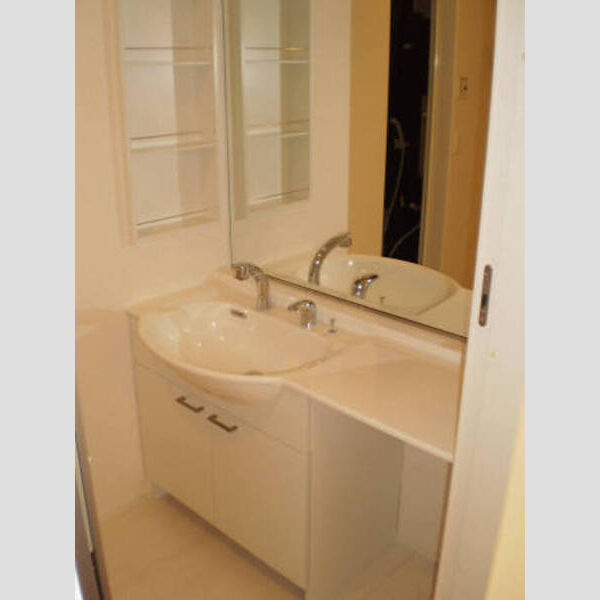 洗面所 (洗面所)