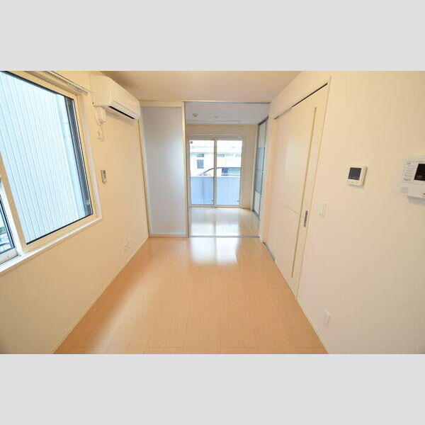 居室・リビング (LDK)