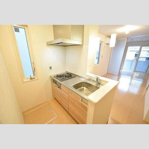 キッチン (キッチン)