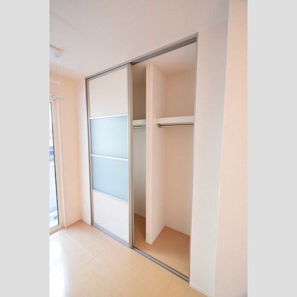 収納 (クローゼット)