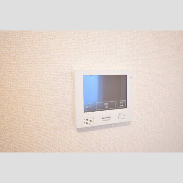 その他設備 (TVインターホン)