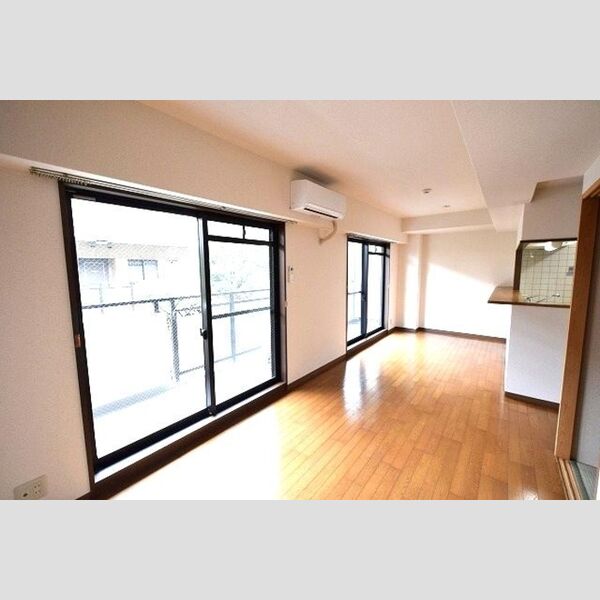 居室・リビング (LDK)