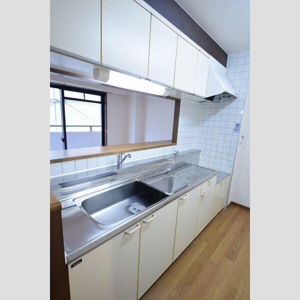 キッチン (キッチン)