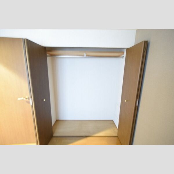 収納 (クローゼット)