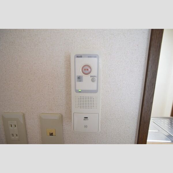 その他設備 (インターホン)