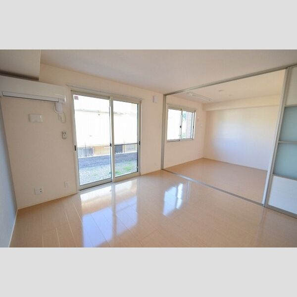 居室・リビング (室内)