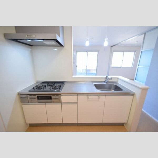 キッチン (キッチン)