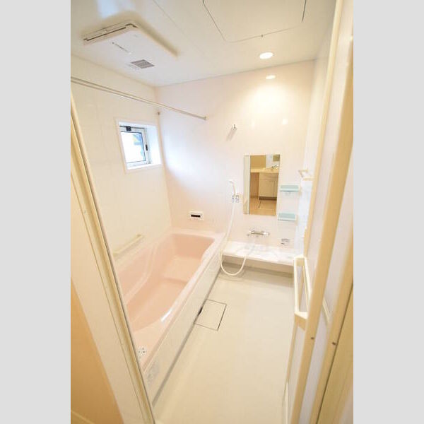 バス (浴室)