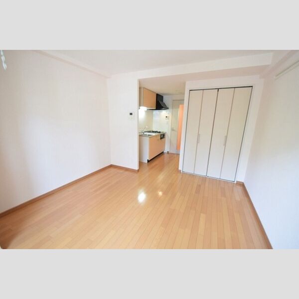 居室・リビング (洋室)