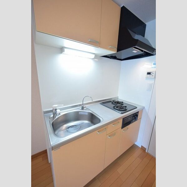 キッチン (キッチン)