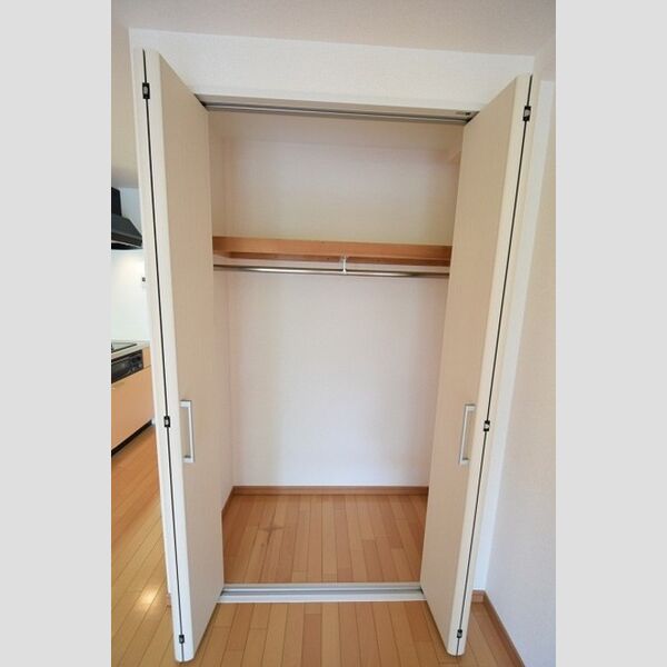収納 (クローゼット)