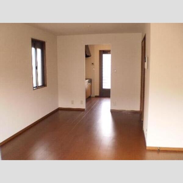 居室・リビング (1階LDK)