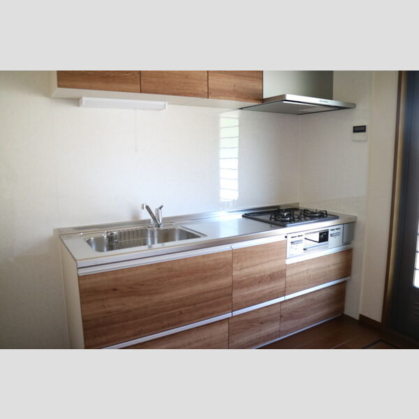 キッチン (システムキッチン)