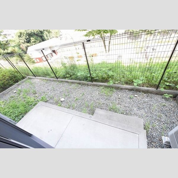 その他 (専用庭)