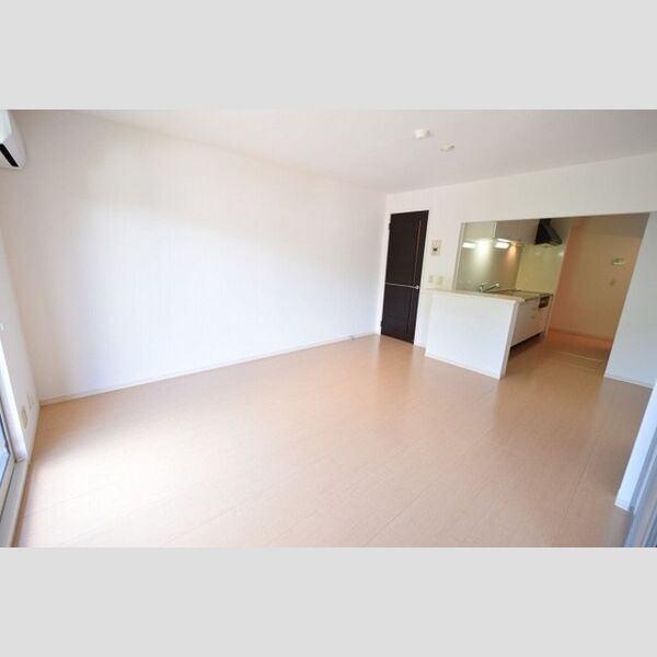 居室・リビング (LDK)